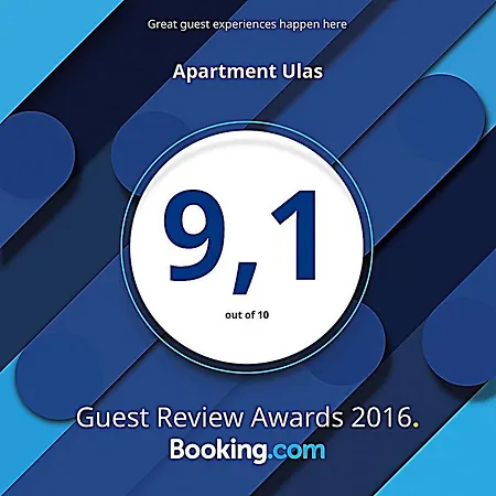 Ulas Appartement Belek